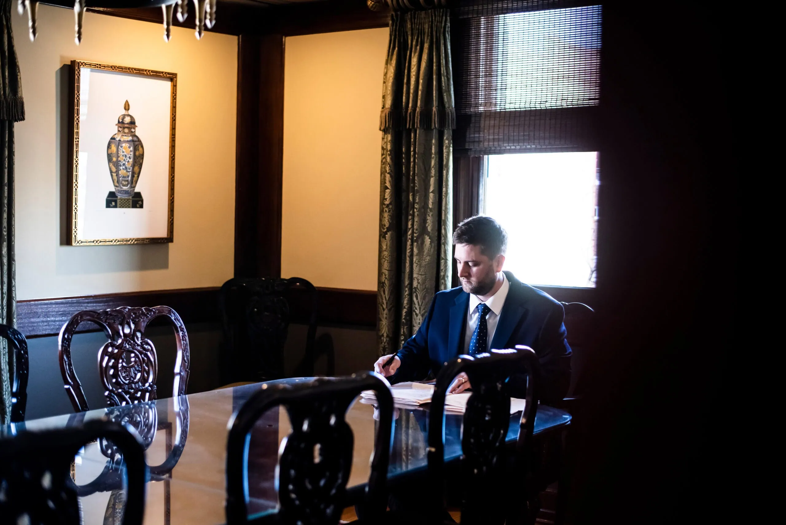 Experienced North Carolina personal injury attorney in Durham, specializing in compensation, practice, insurance claims, and providing strong representation. Get the justice you deserve.