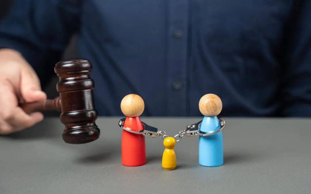 How to Get Full Custody of a Child as a Mother in North Carolina