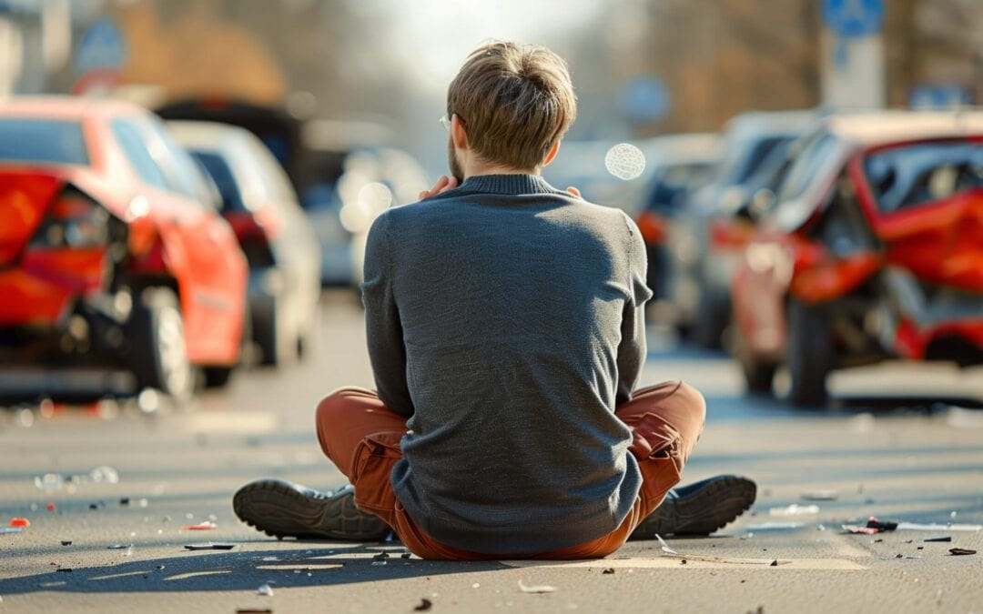 Is North Carolina a No-Fault State for Auto Accidents?