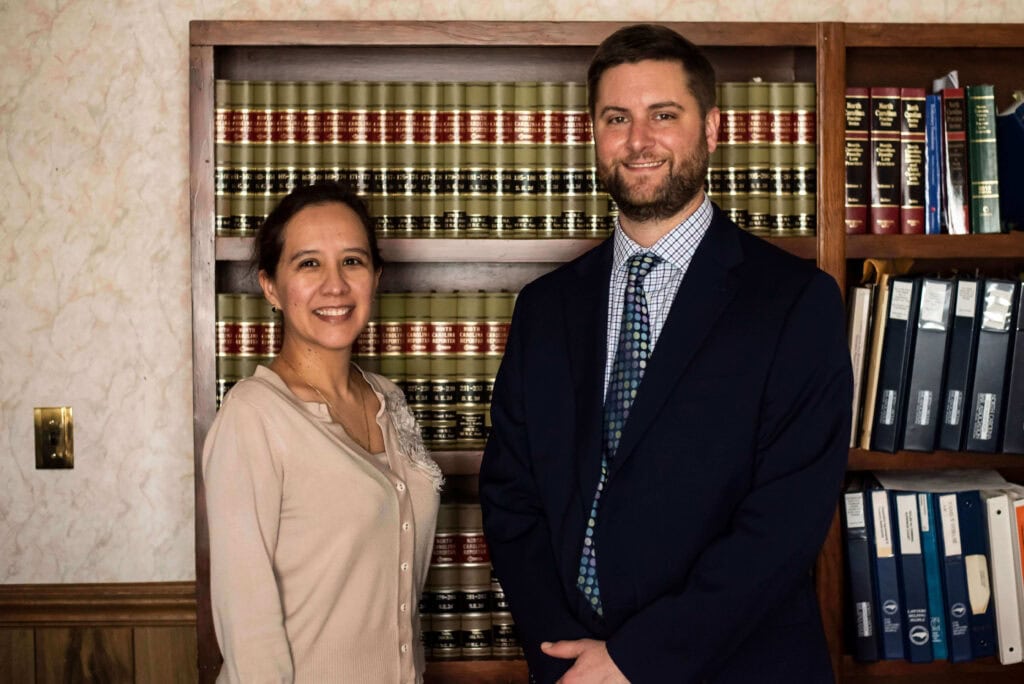Trusted Attorney that can help about Are Personal Injury Settlements Taxable in Durham, North Carolina