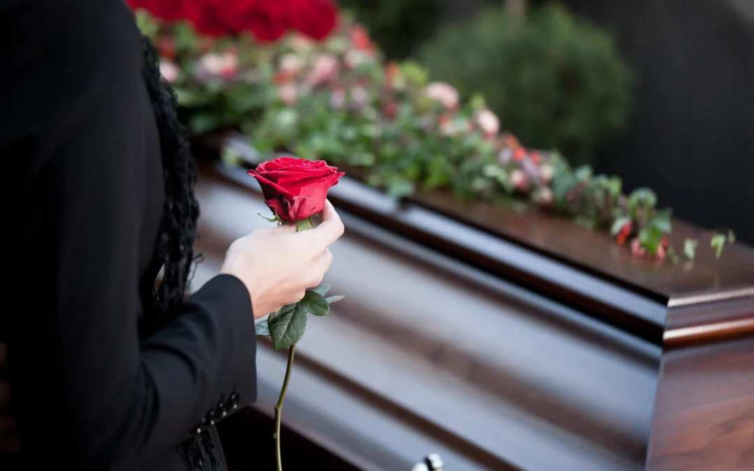 What Happens When a Spouse Dies Without a Will in North Carolina?