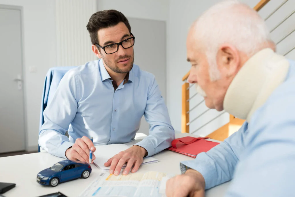 Personal injury lawsuit process in North Carolina with Constantinou & Burkert Accident Injury Lawyers in Durham NC