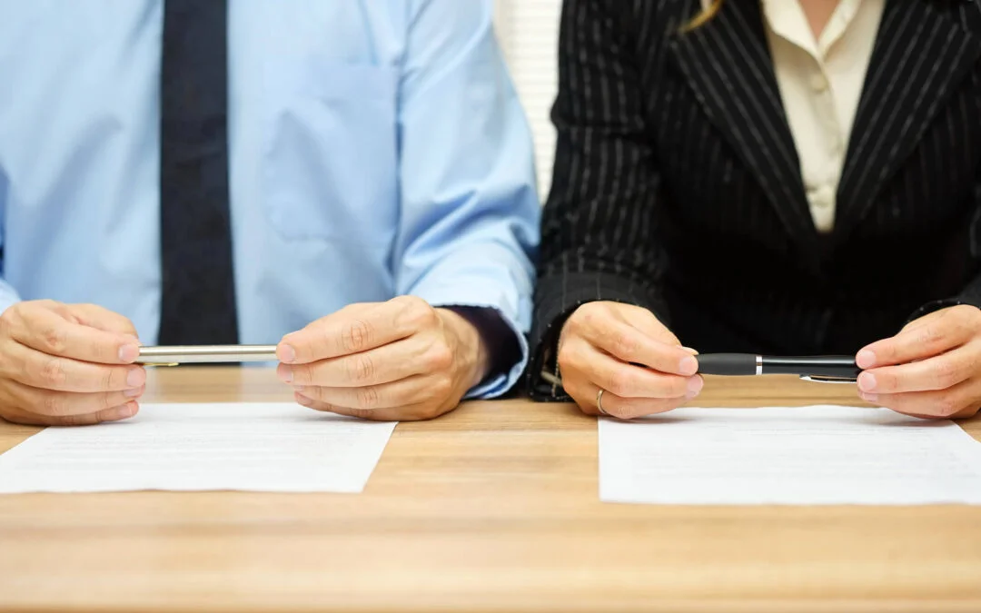 How to File for Divorce in North Carolina?
