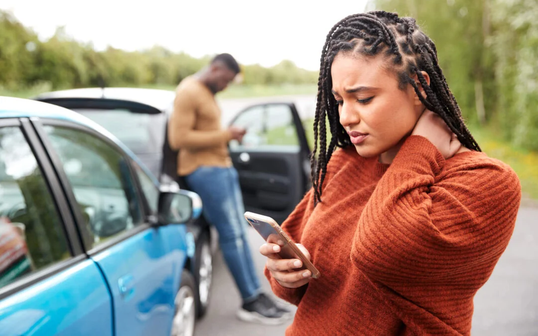 How to Prove You Are Not at Fault in a Car Accident