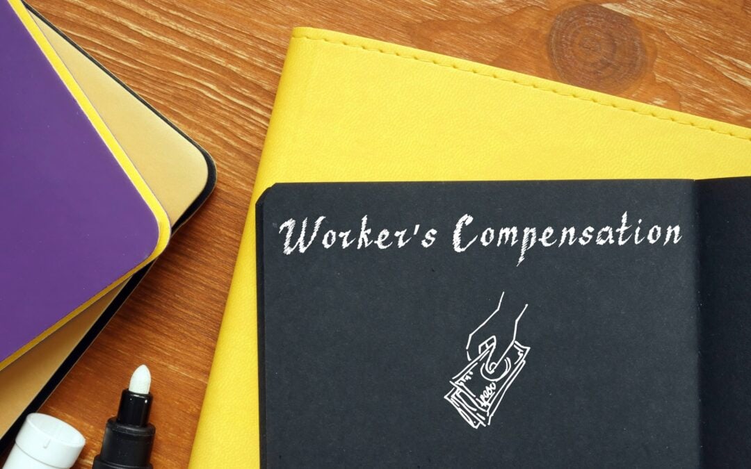 North Carolina Workers’ Compensation Guide 2025