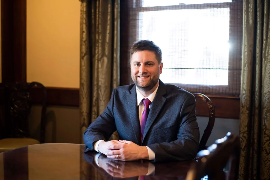 Experienced Truck Accident Lawyers in Durham North Carolina providing expert legal representation at Constantinou & Burkert