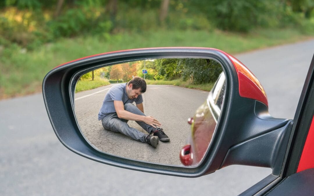 Does Insurance Cover Hit and Run Accidents in North Carolina?