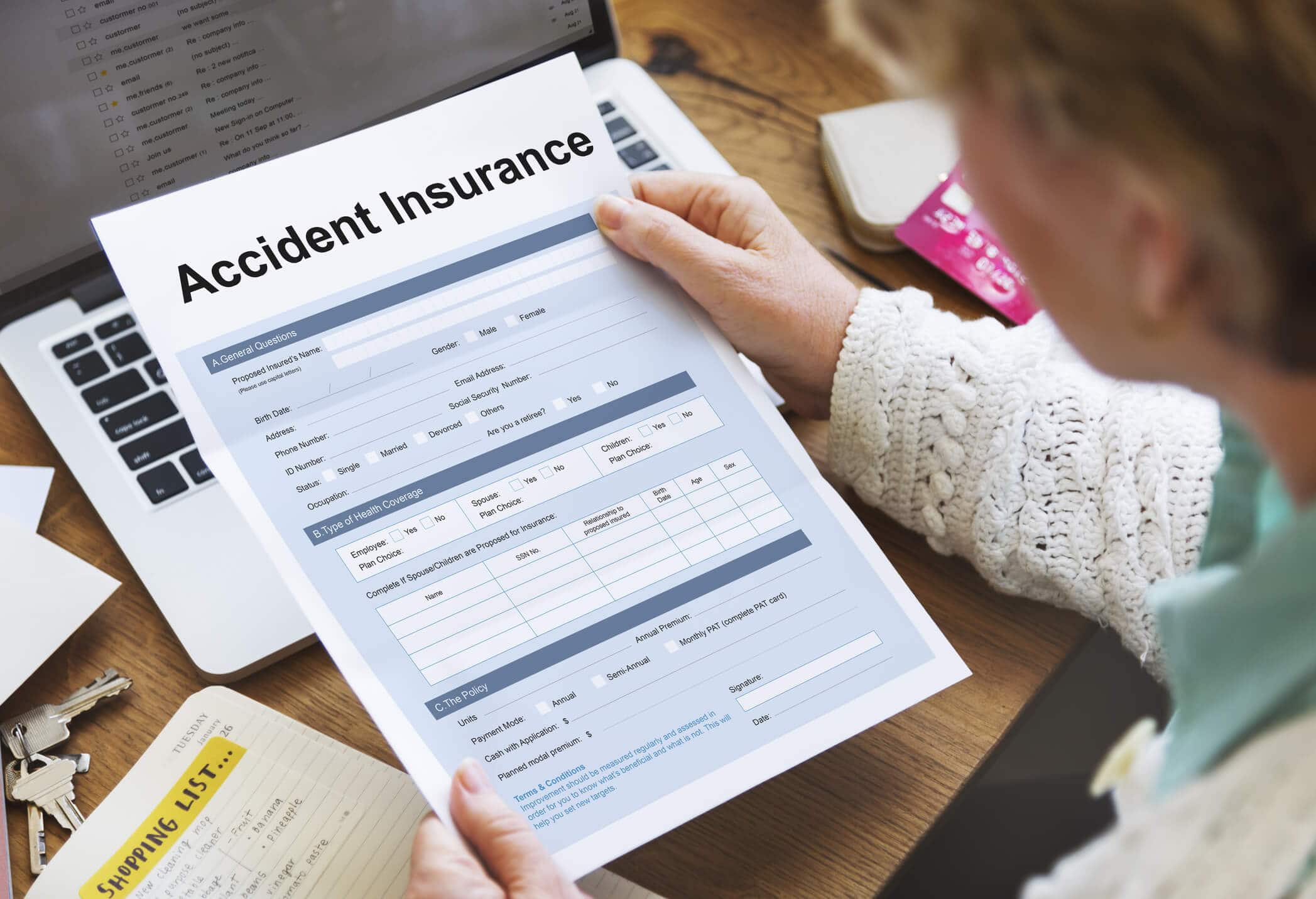 Find out if insurance covers hit-and-run accidents in North Carolina with help from Constantinou & Burkert Accident Injury Lawyers in Durham.