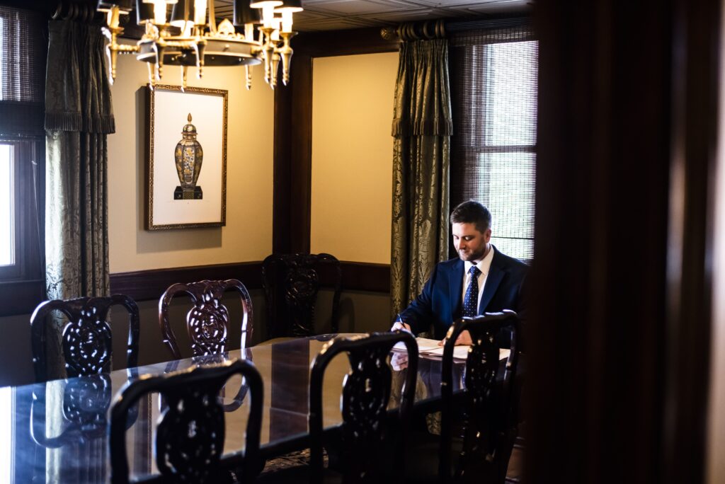 Victims of pedestrian accidents in Durham NC receive trusted legal support from Constantinou & Burkert Accident Injury Lawyers