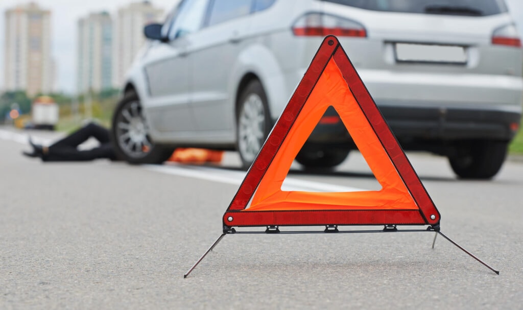 Constantinou & Burkert Accident Injury Lawyers fight for fair compensation for injured pedestrians in Durham NC