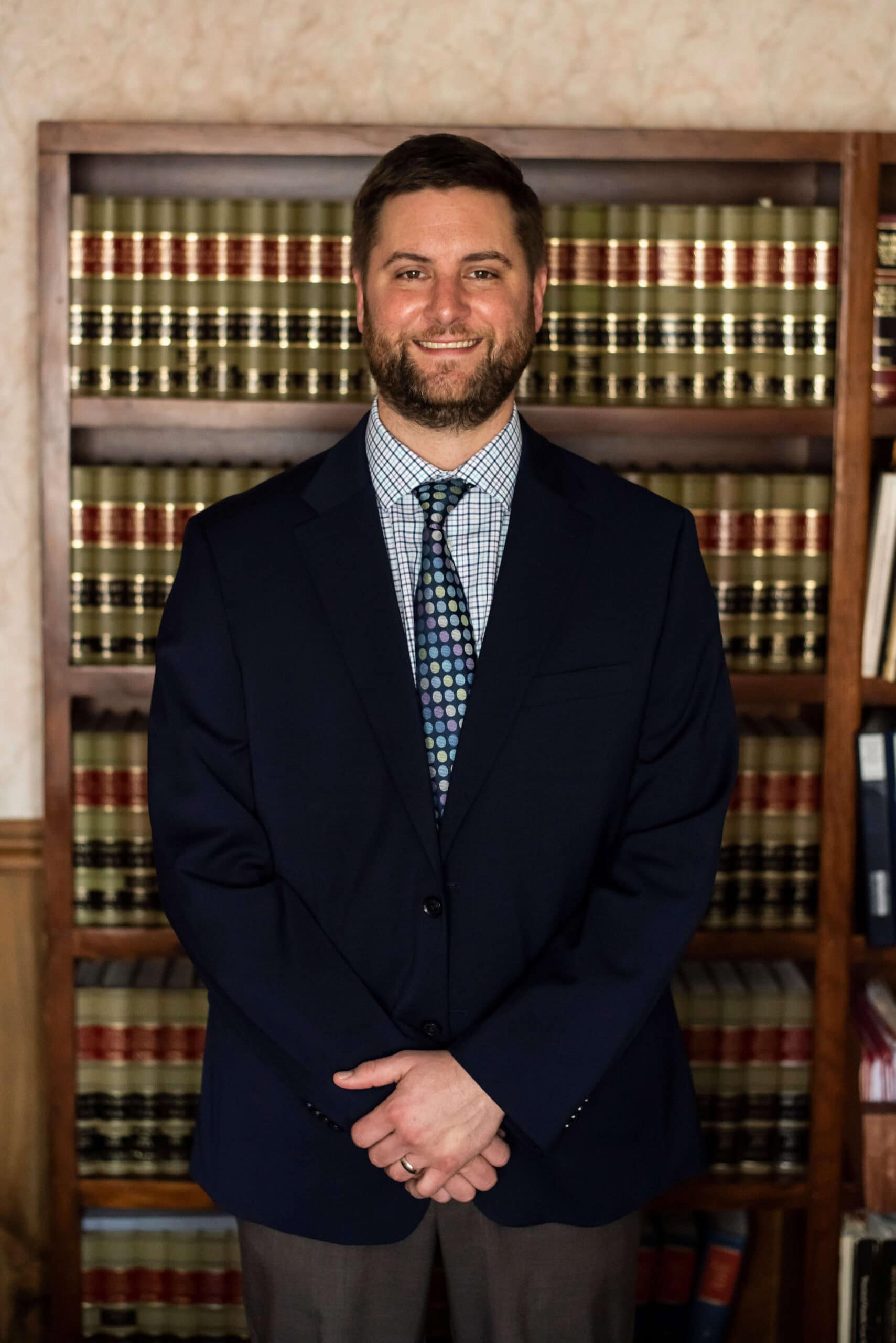 An experienced Durham product liability attorney at Constantinou & Burkert Accident Injury Lawyers helping injured clients in Durham NC