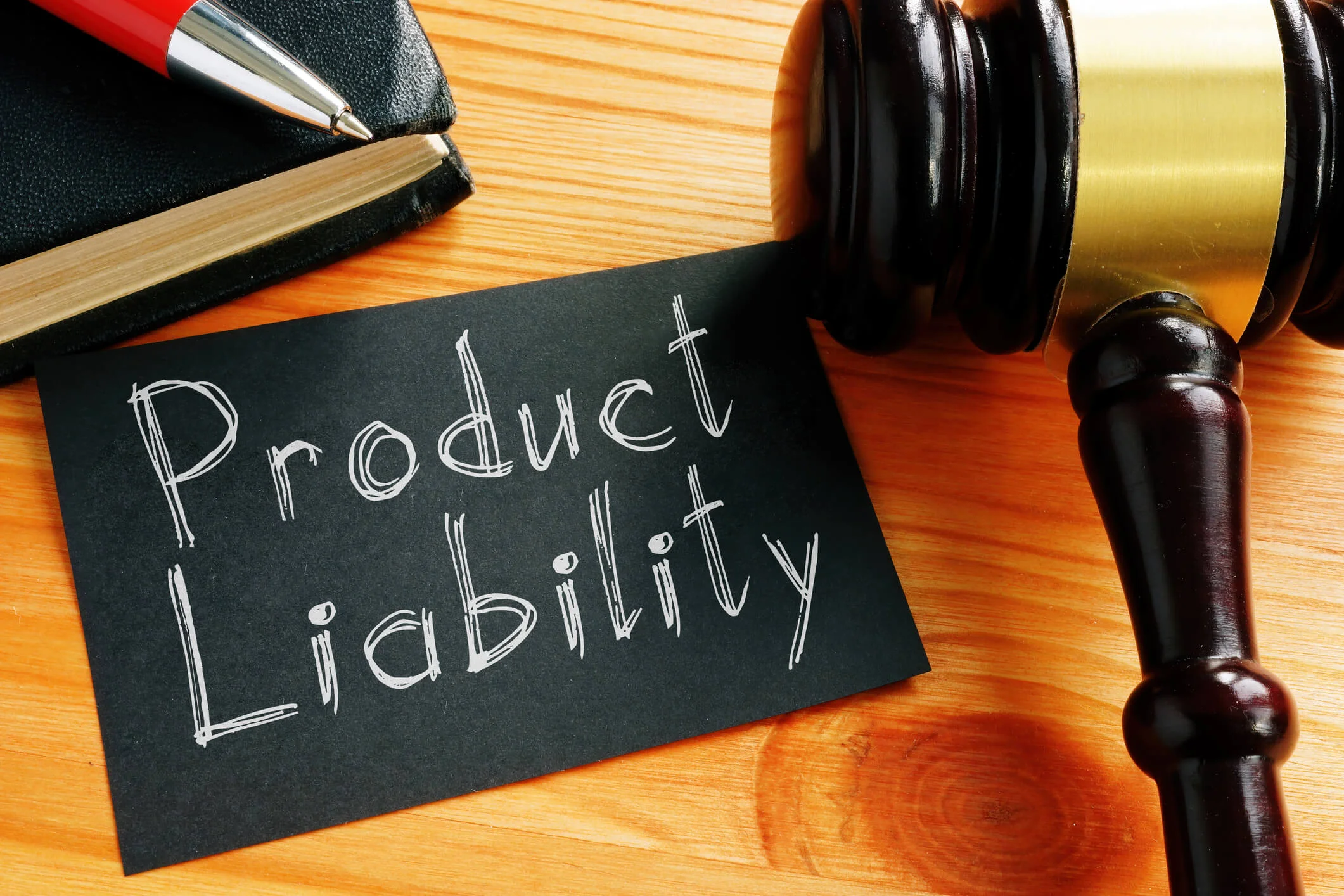 Constantinou & Burkert Accident Injury Lawyers assists clients with product liability claims in Durham NC
