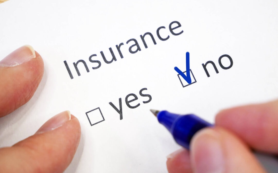 What Happens if the Person at fault in an Accident Has No Insurance in NC?