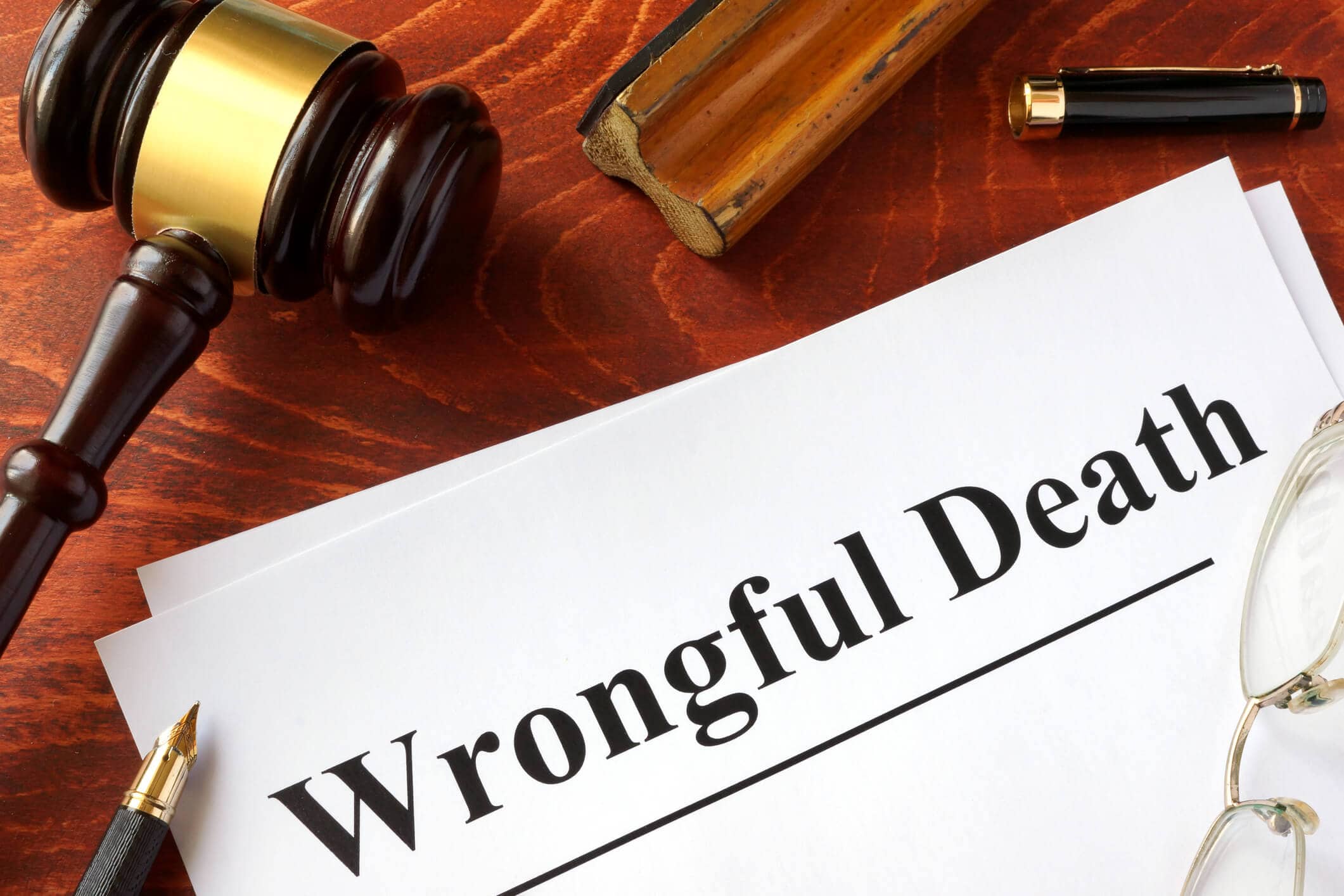 Durham Wrongful Death Lawyer