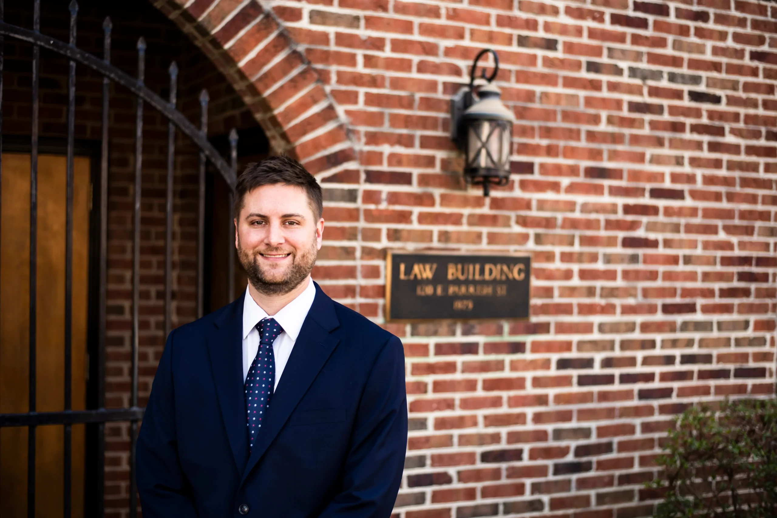 Orange County North Carolina Traffic Ticket Attorney