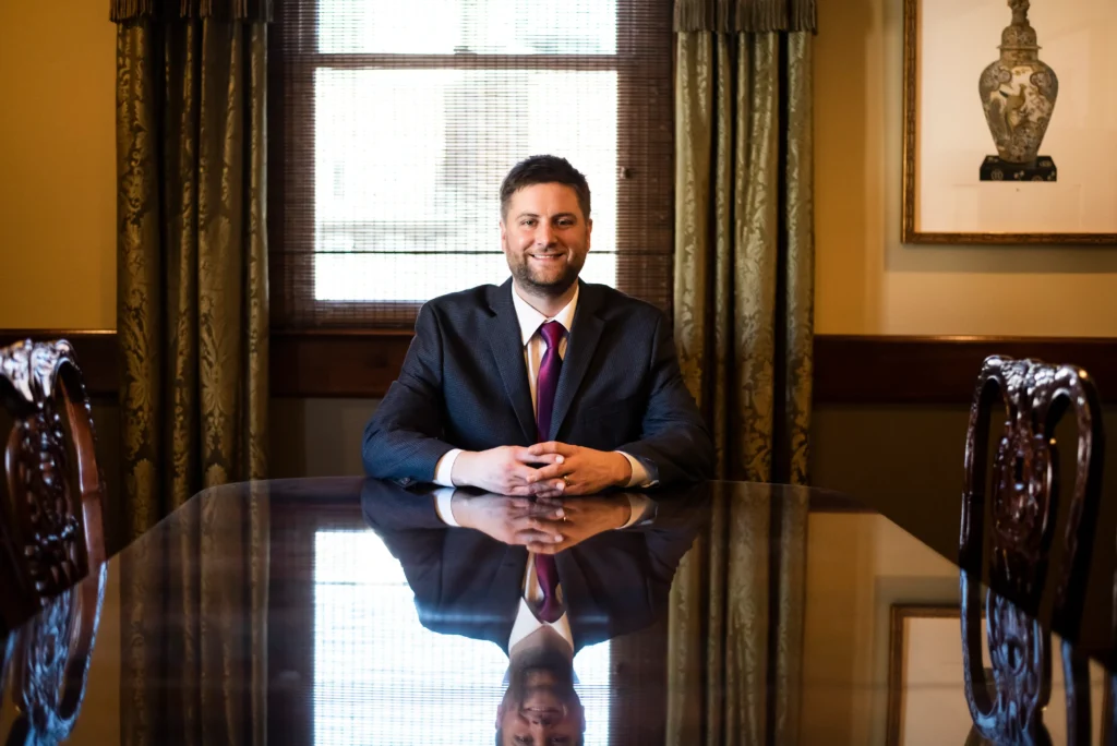 Traffic Ticket Attorney in Orange County, NC