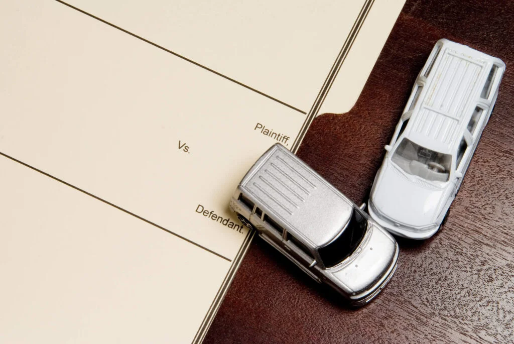 A detailed explanation of contributory negligence provided by Constantinou & Burkert Accident Injury Lawyers located in Durham North Carolina