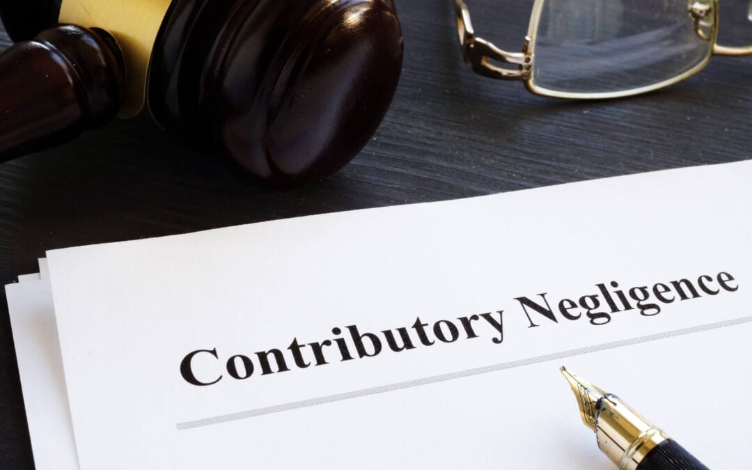What Is Contributory Negligence in North Carolina?