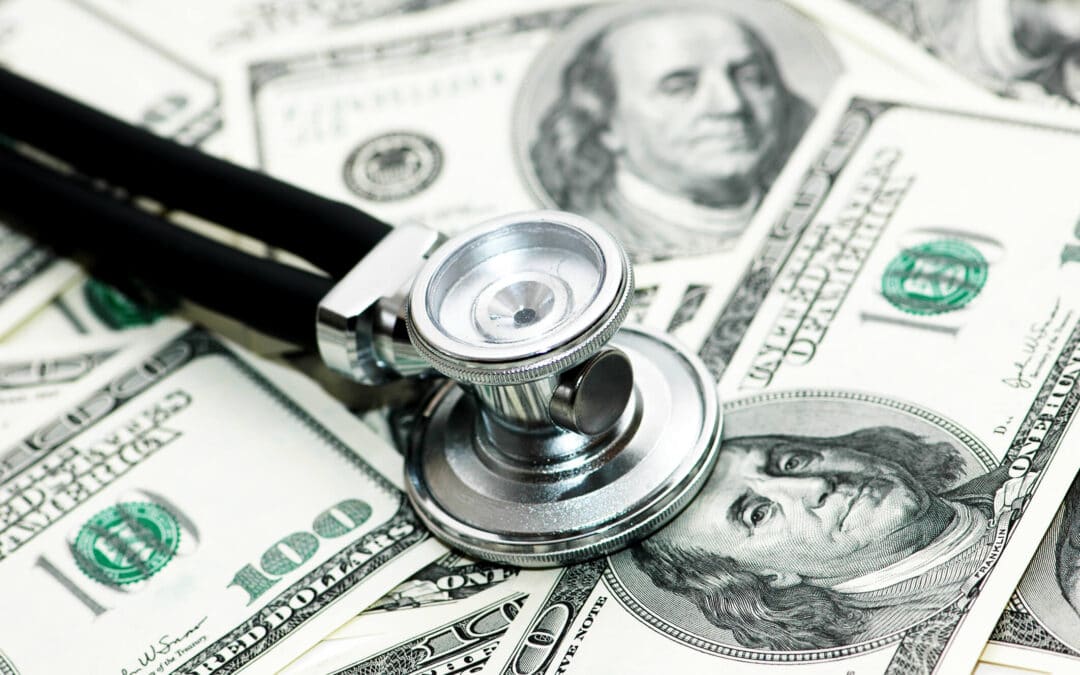 Who Pays the Medical Bills in a Car Accident in North Carolina?