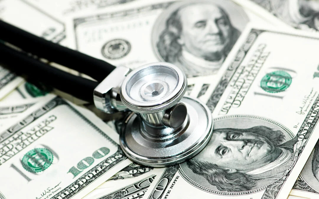 Who Pays the Medical Bills in a Car Accident in North Carolina?