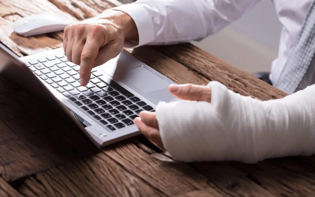 Workers’ Compensation vs Personal Injury Claims in North Carolina