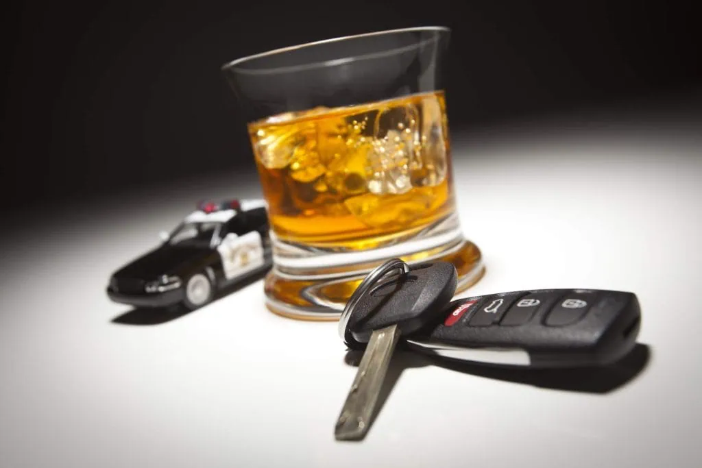 Legal steps and options for first DUI offenders in North Carolina shown by Constantinou & Burkert Accident Injury Lawyers in Durham NC