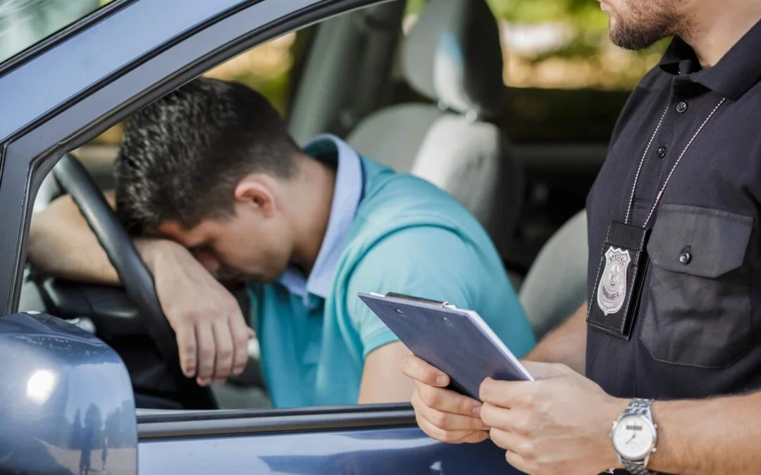 How Long Does a Speeding Ticket Stay on Your Record in North Carolina?