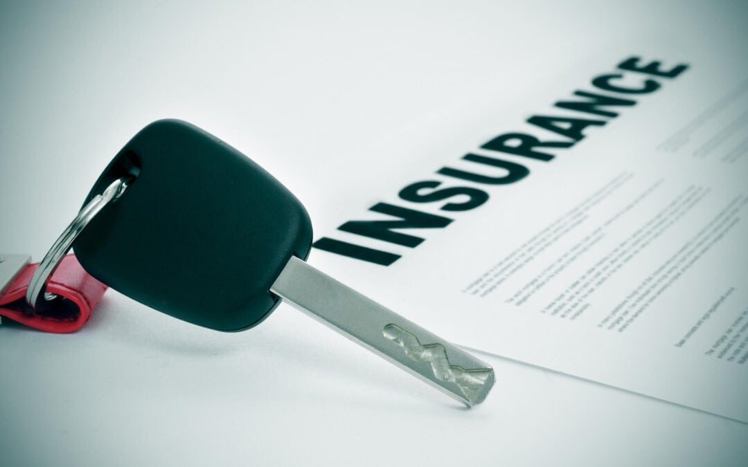 What is the Penalty for Driving Without Insurance in North Carolina?