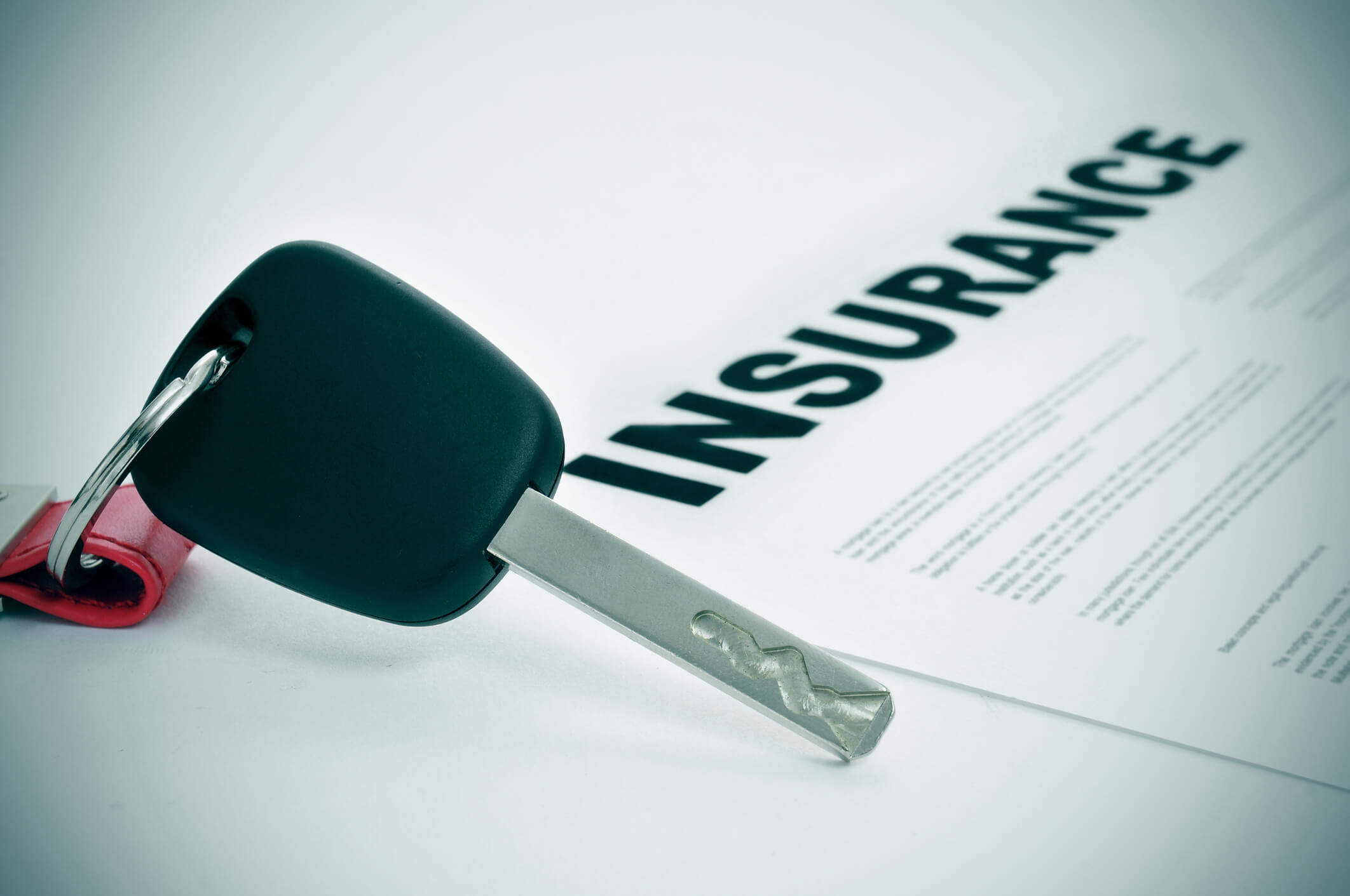 What is the Penalty for Driving Without Insurance in North Carolina?