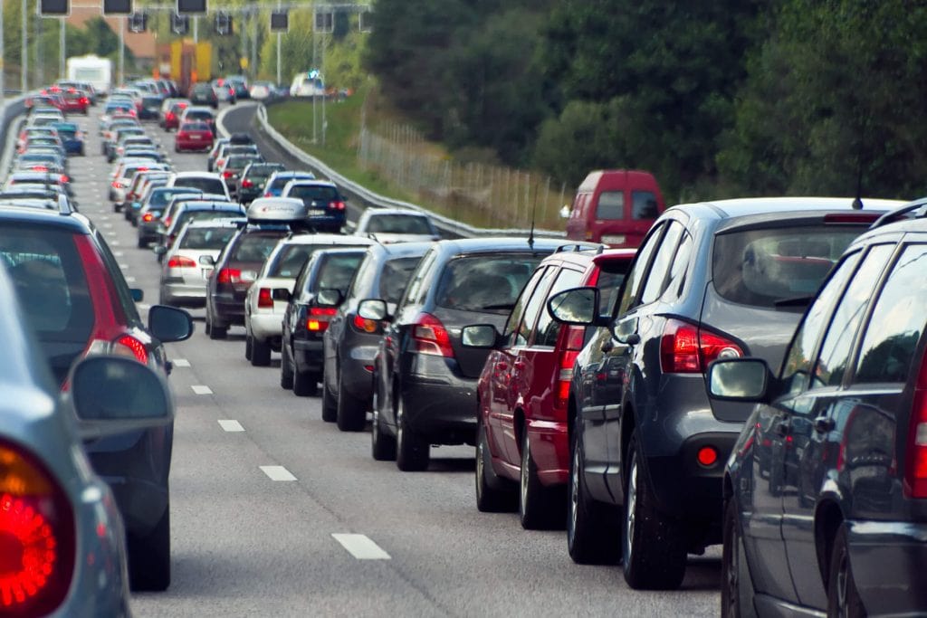 An overview of frequent car accident causes in North Carolina from Constantinou and Burkert Accident Injury Lawyers in Durham