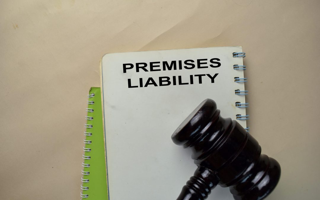 Slip-and-Fall, Dog Bites, and Other Premises Liability Cases in North Carolina