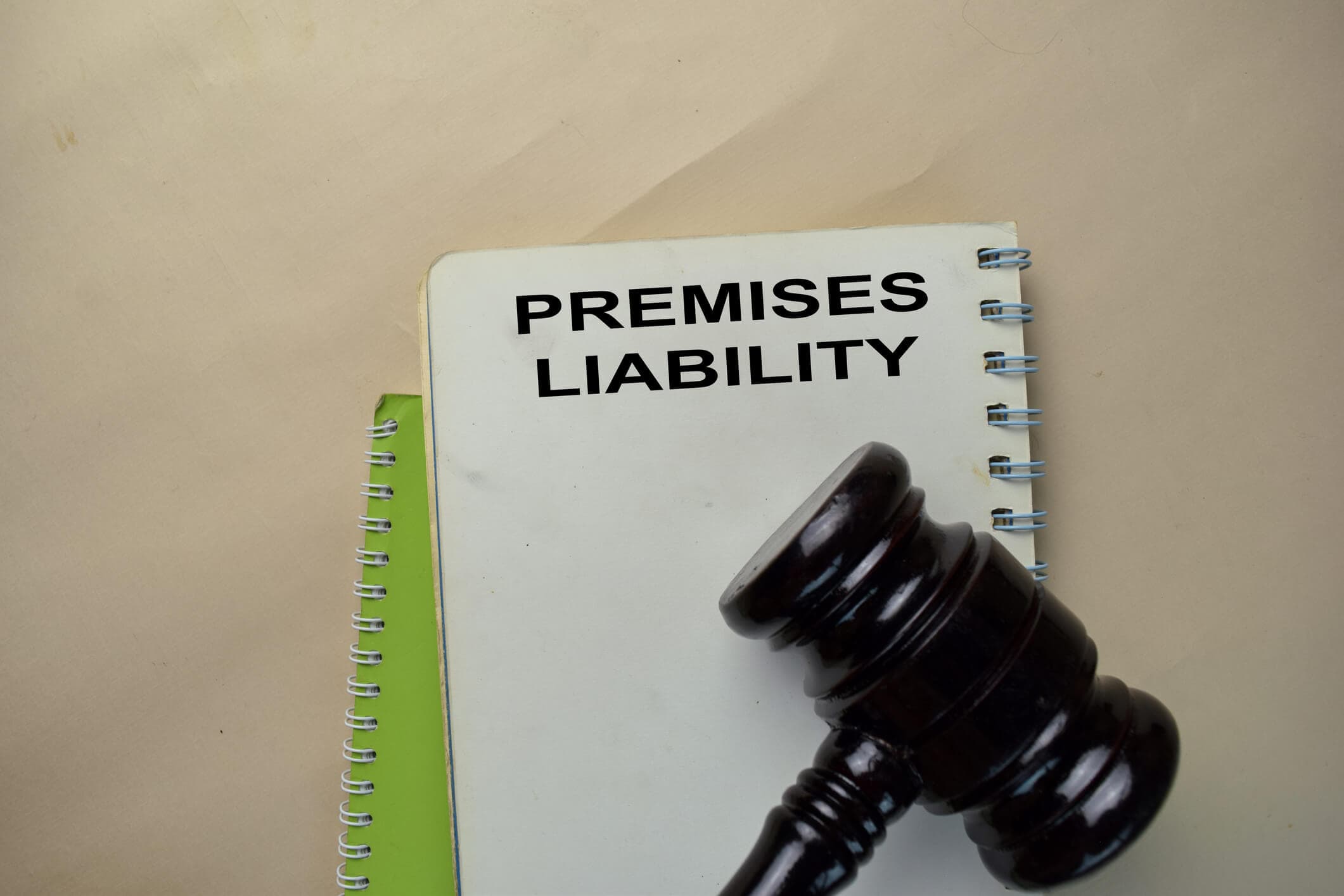 Slip-and-Fall, Dog Bites, and Other Premises Liability Cases in North Carolina