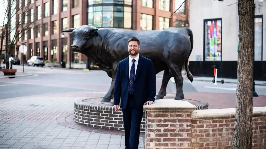 Uber Accident Lawyer in Durham 