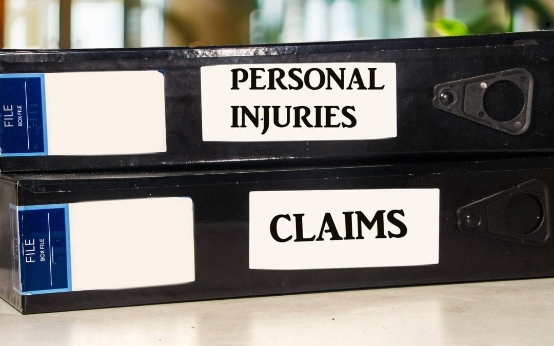 Types of Personal Injury Claims You Can File in North Carolina