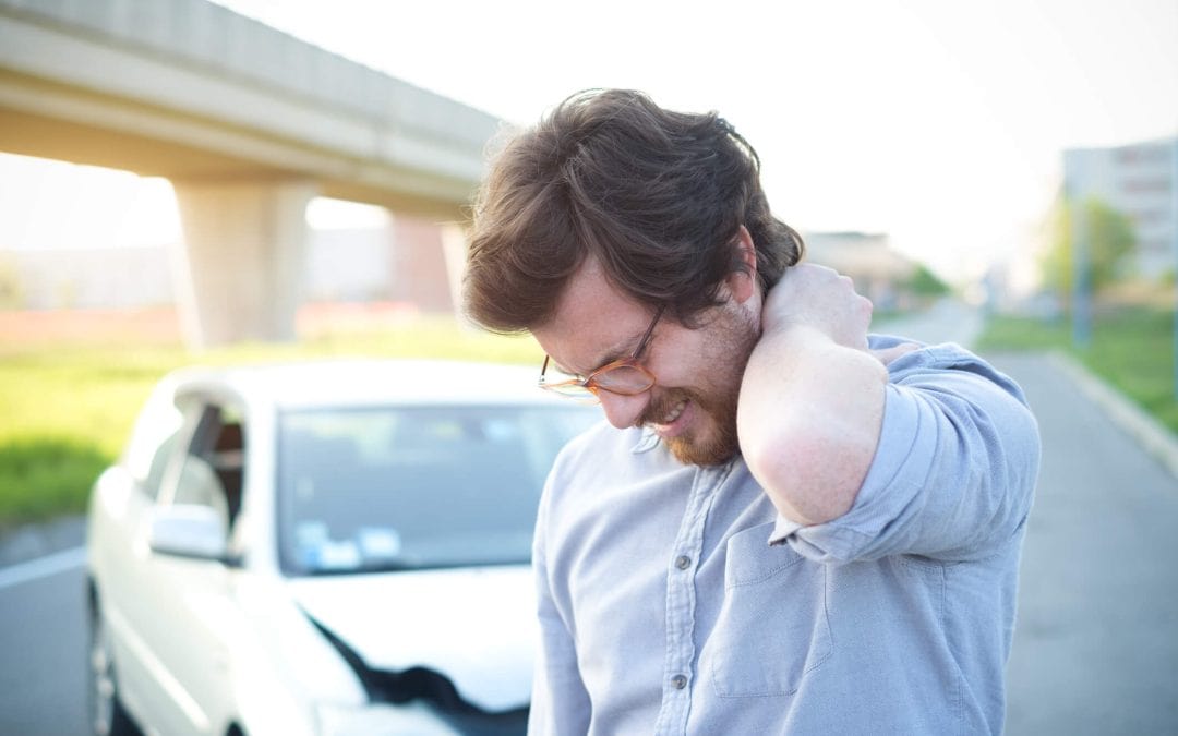 Calculating Pain and Suffering in North Carolina Personal Injury Cases