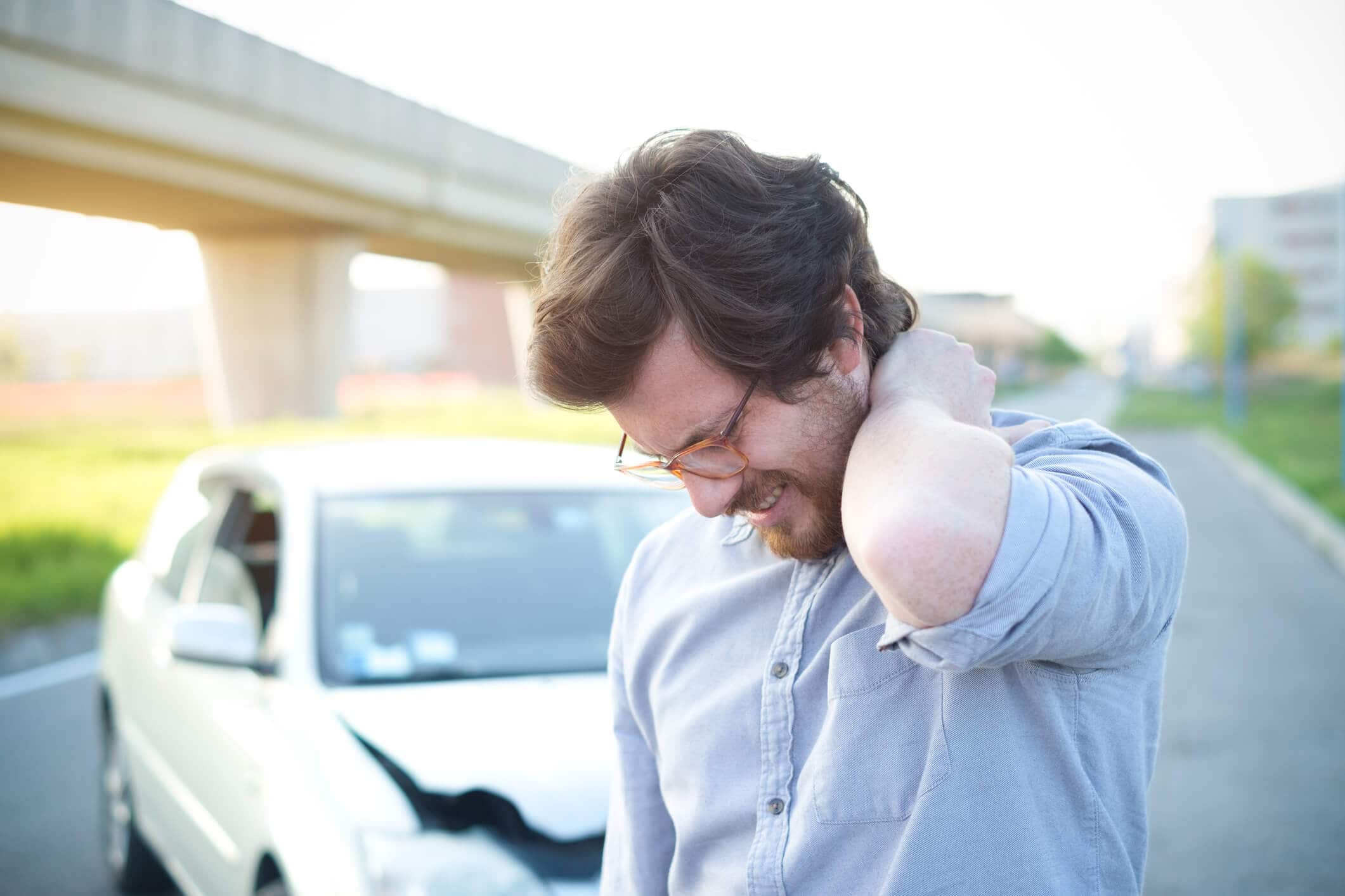 Calculating Pain and Suffering in North Carolina Personal Injury Cases