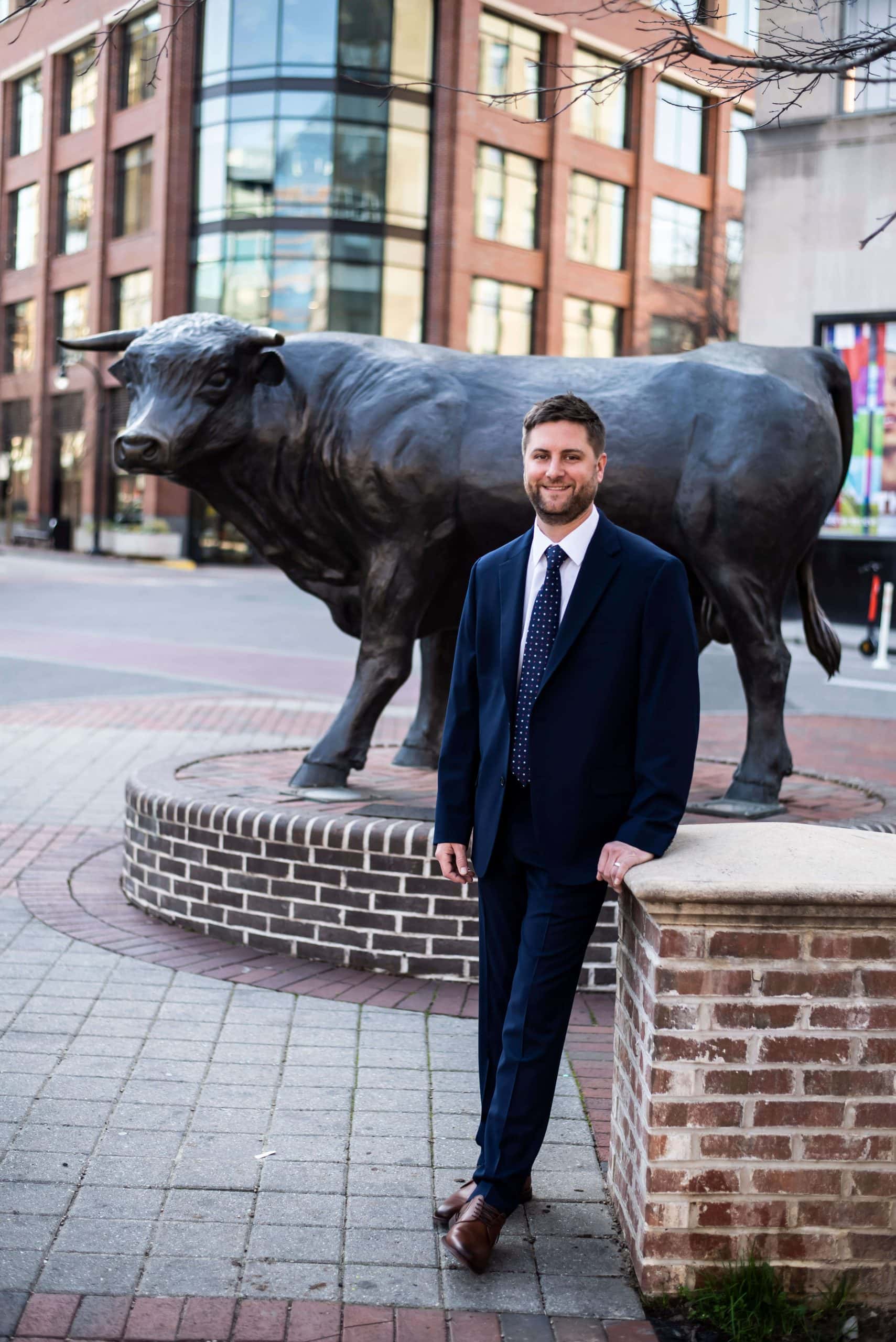 A client discussing an accident case with a personal injury lawyer at Constantinou and Burkert Accident Injury Lawyers in Wendell North Carolina