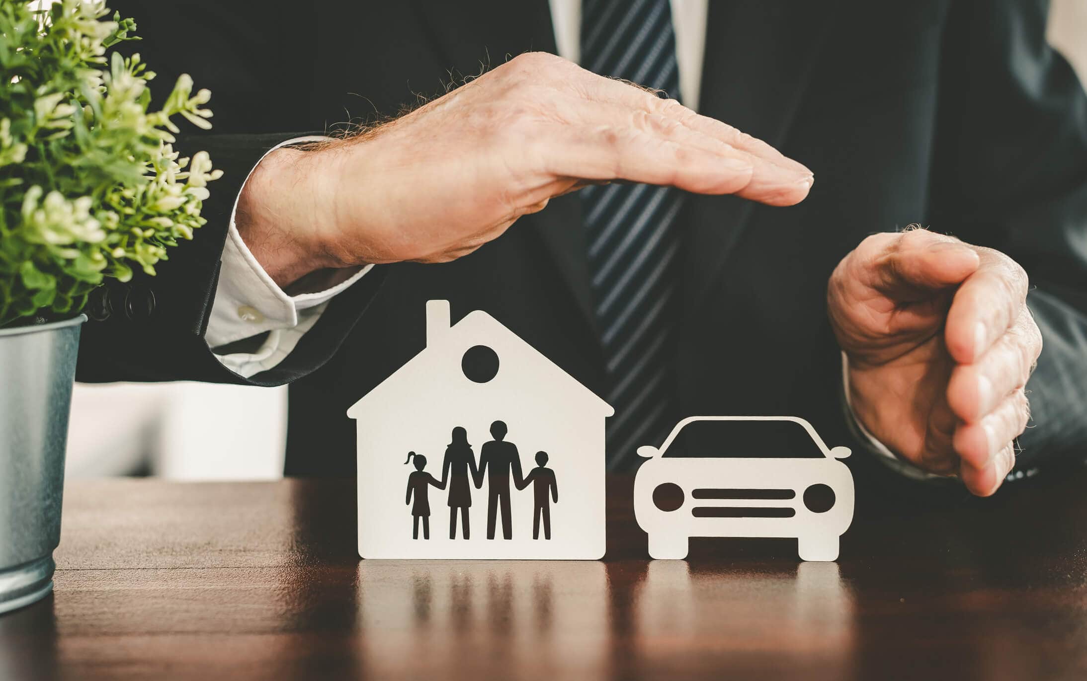 Educational graphic explaining 2025 auto insurance policy limits by Constantinou and Burkert Accident Injury Lawyers serving Durham North Carolina residents
