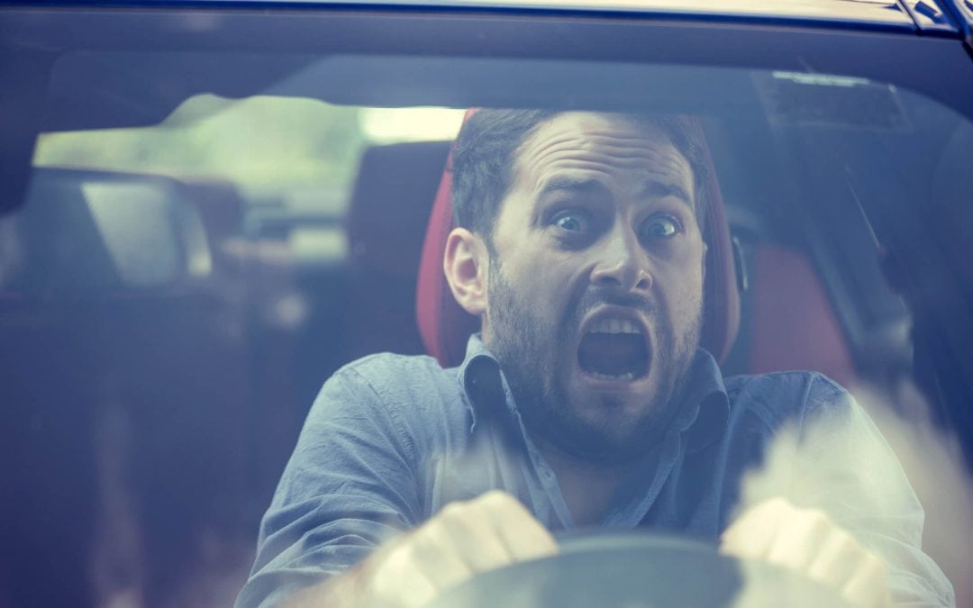 Legal Implications of Being Hit by an Uninsured Driver in North Carolina