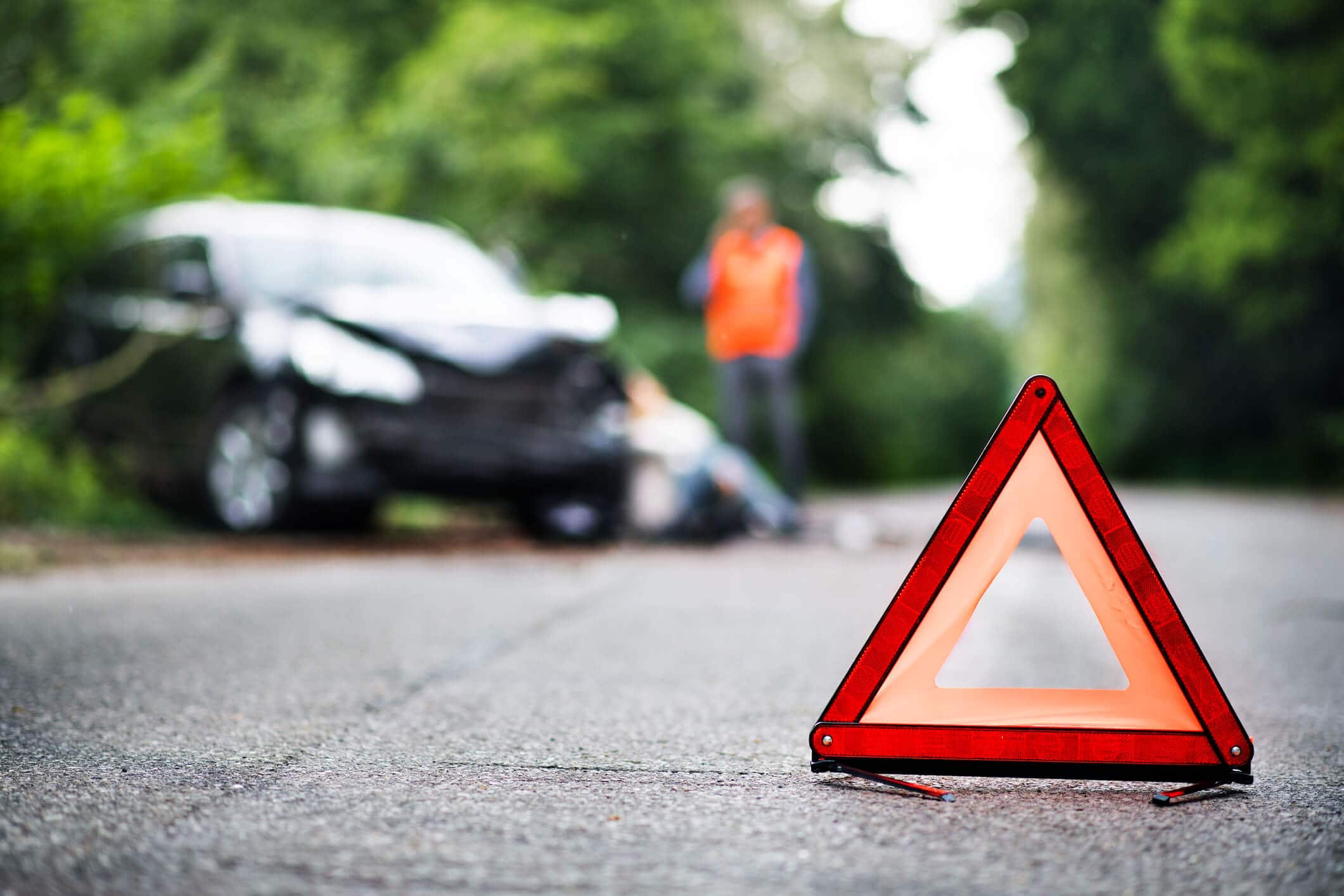 Victim receiving professional legal assistance in Durham North Carolina after being hit by a drunk driver with Constantinou and Burkert Accident Injury Lawyers