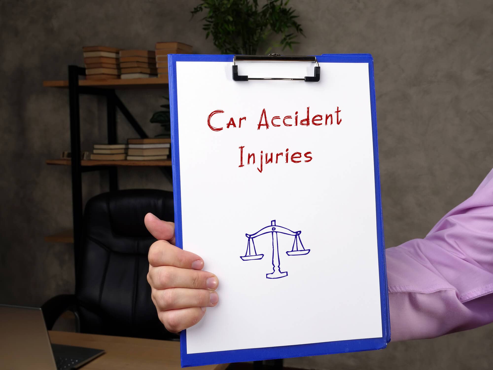 Common Car Accident Injuries in Durham, North Carolina – Constantinou & Burkert Accident Injury Lawyers Car accident injuries in Durham, North Carolina treated by Constantinou & Burkert Accident Injury Lawyers
