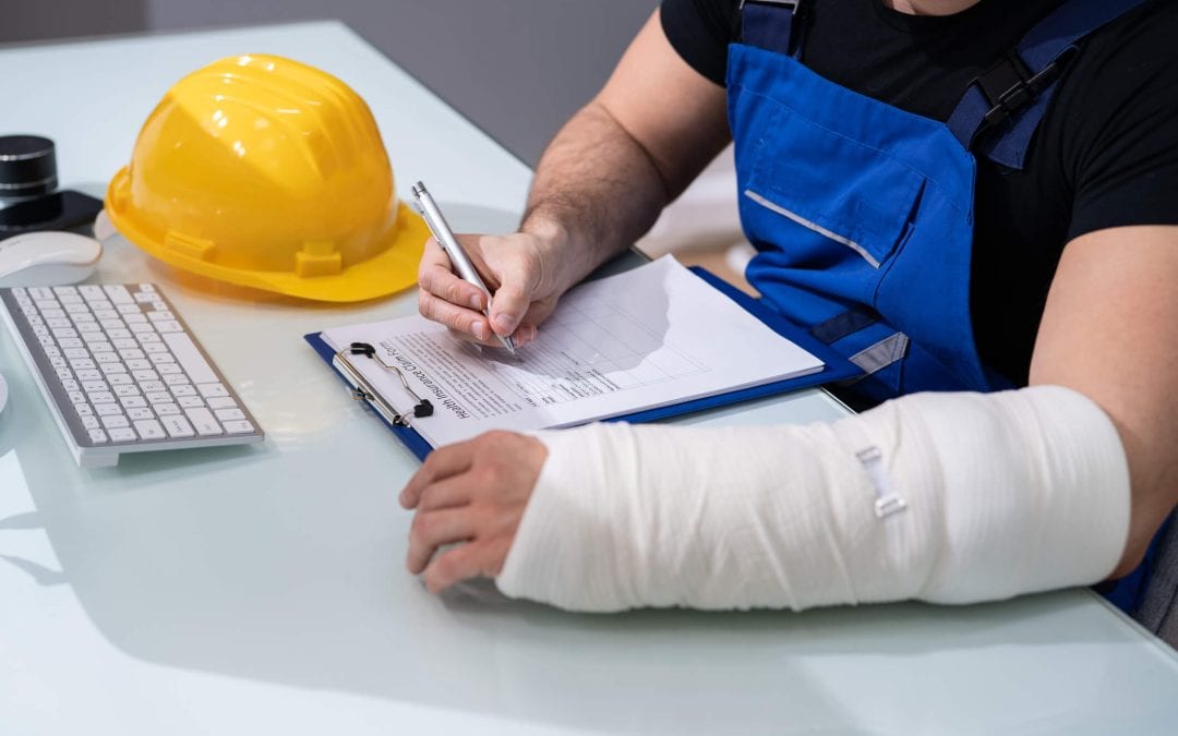 Types of Injuries Covered by Workers’ Compensation in North Carolina