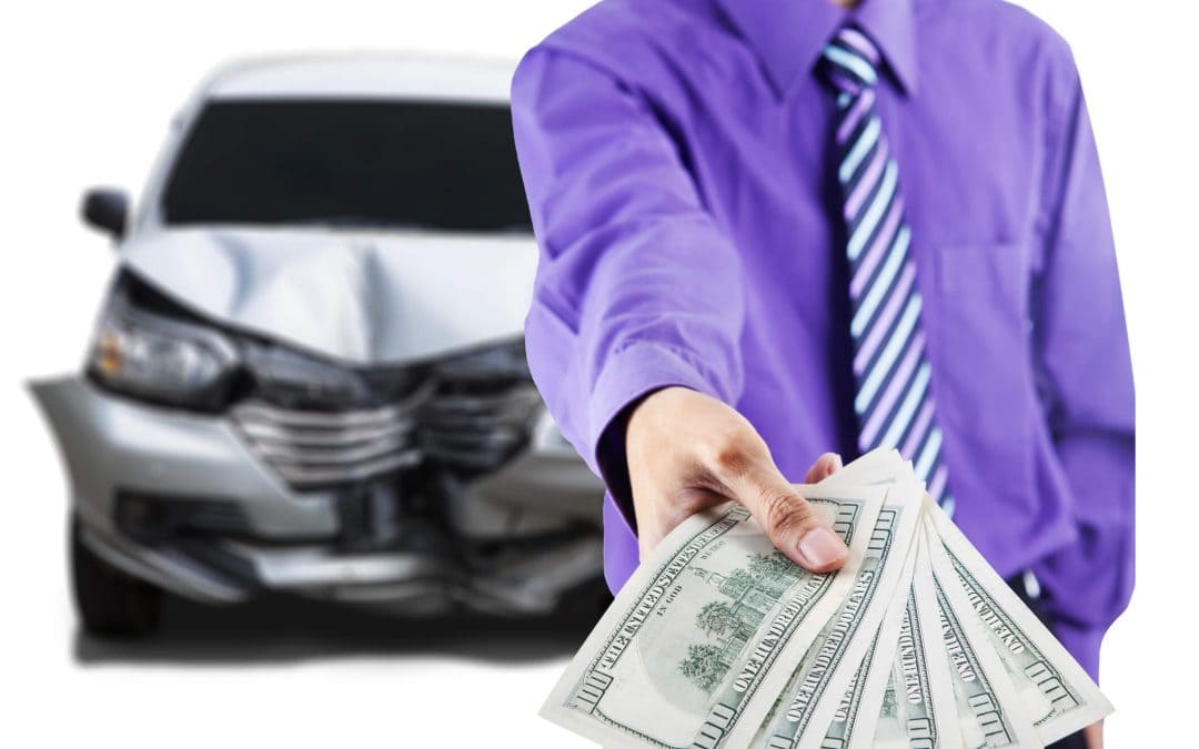 Lost Wage Recovery After a North Carolina Car Accident