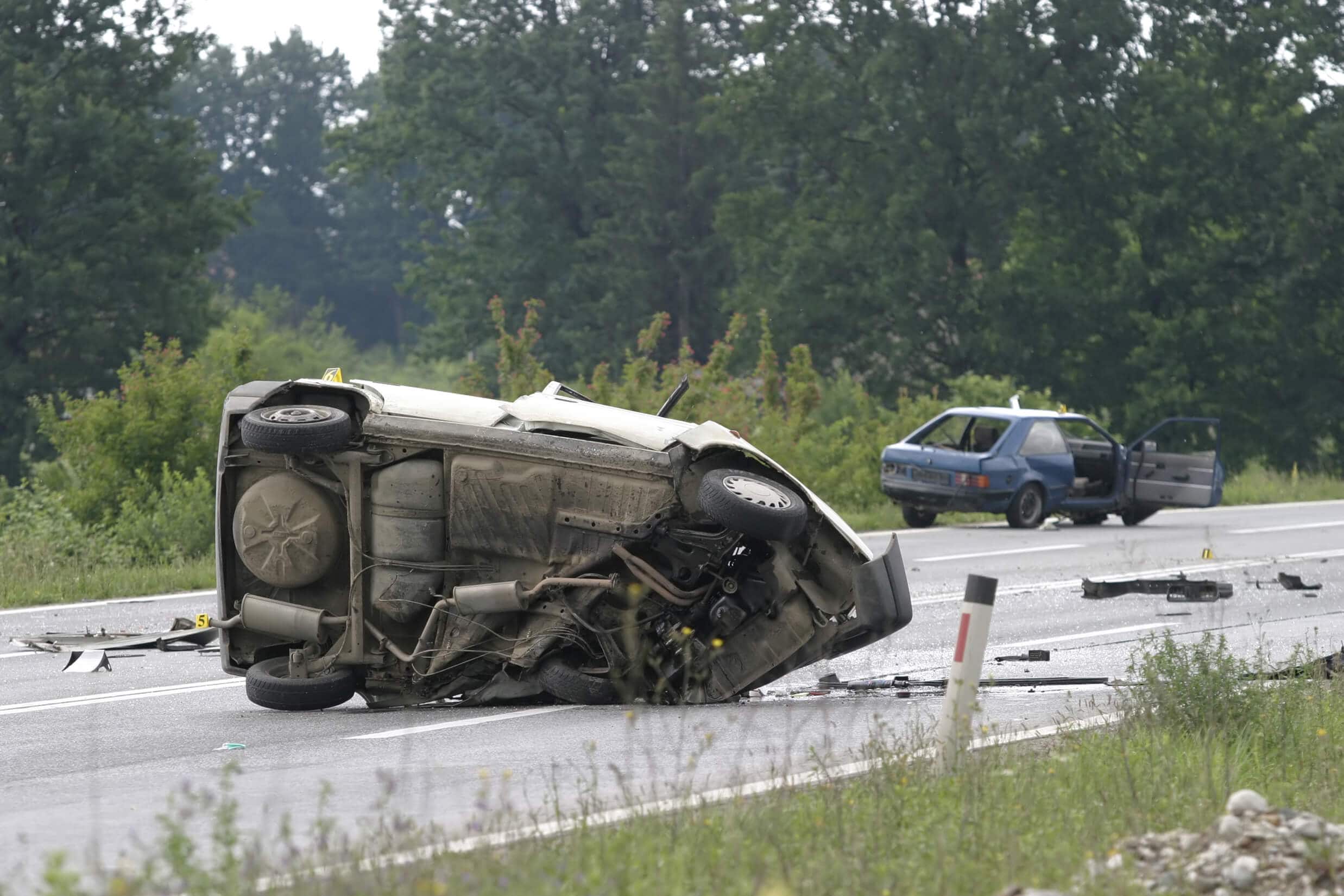 Image of Constantinou & Burkert Accident Injury Lawyers providing car accident legal assistance in Morrisville North Carolina with expert personal injury representation