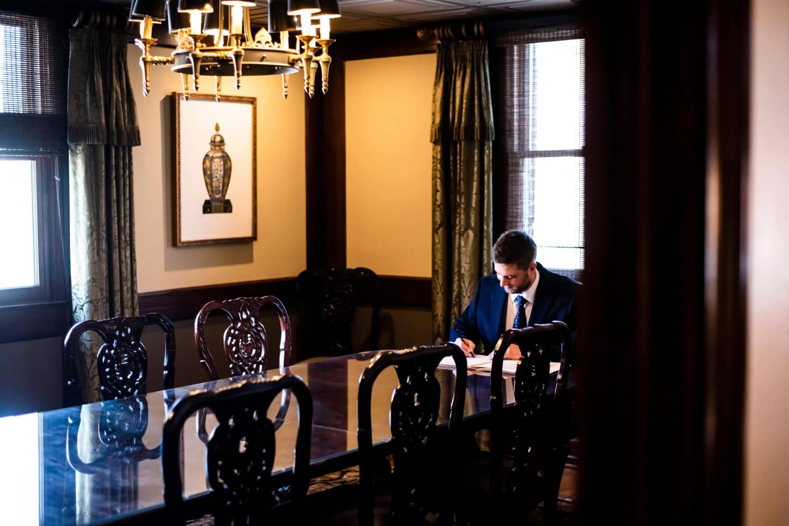 Personal Injury Lawyer Durham North Carolina