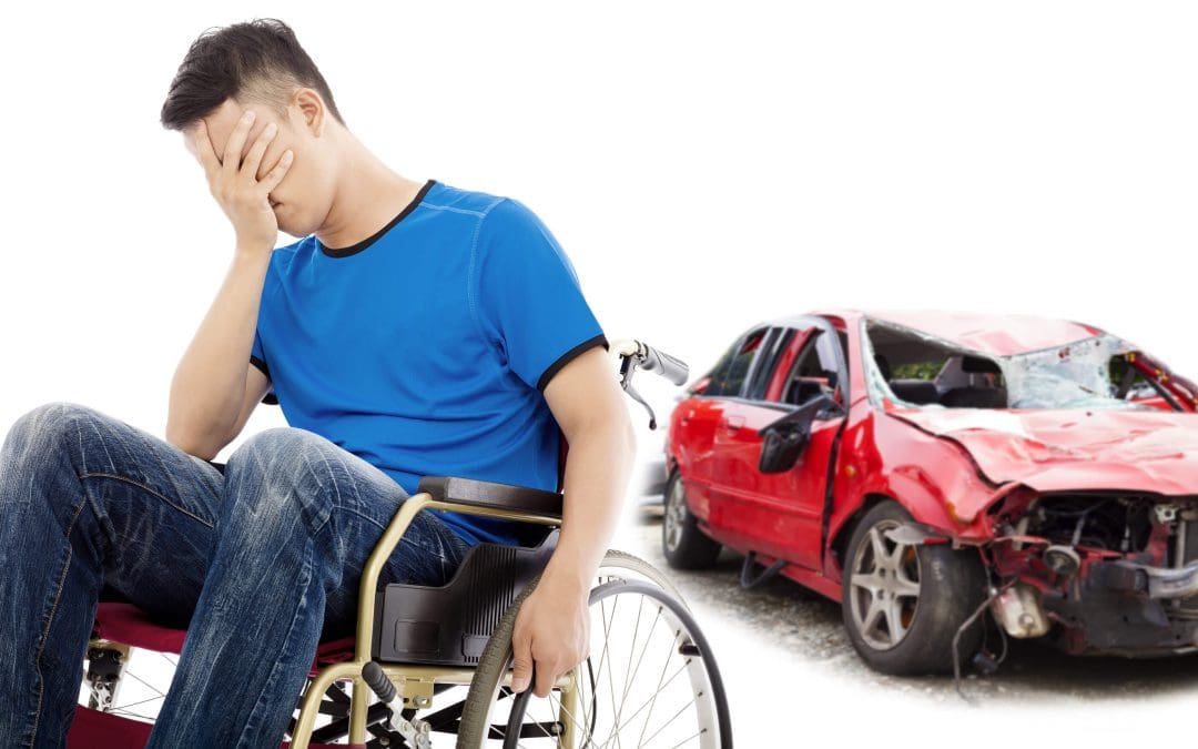Long-Term Effects Of Car Accident Injuries NC Drivers Should Know