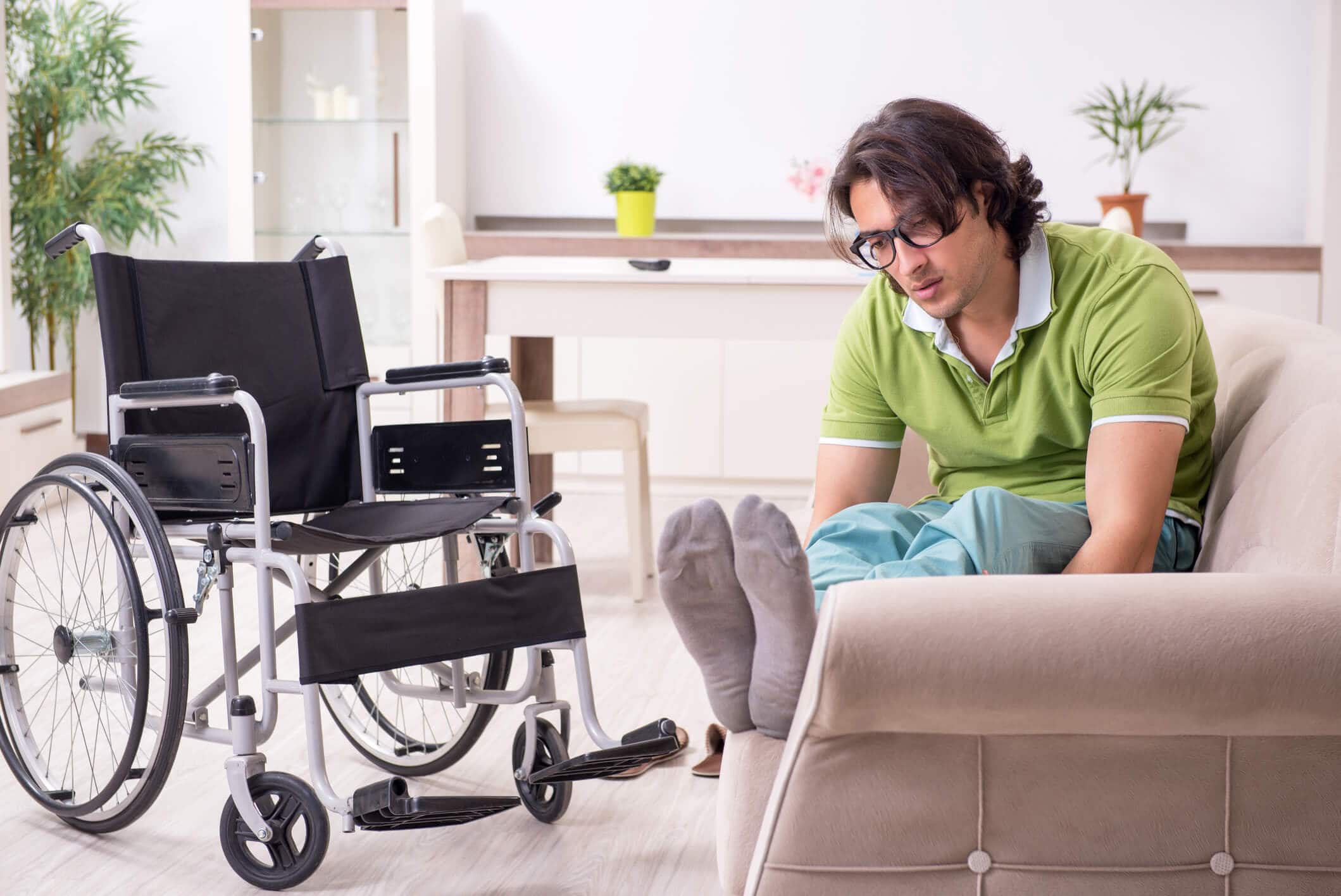 Medical treatment and recovery for long term car accident injuries in Durham North Carolina by Constantinou and Burkert Accident Injury Lawyers
