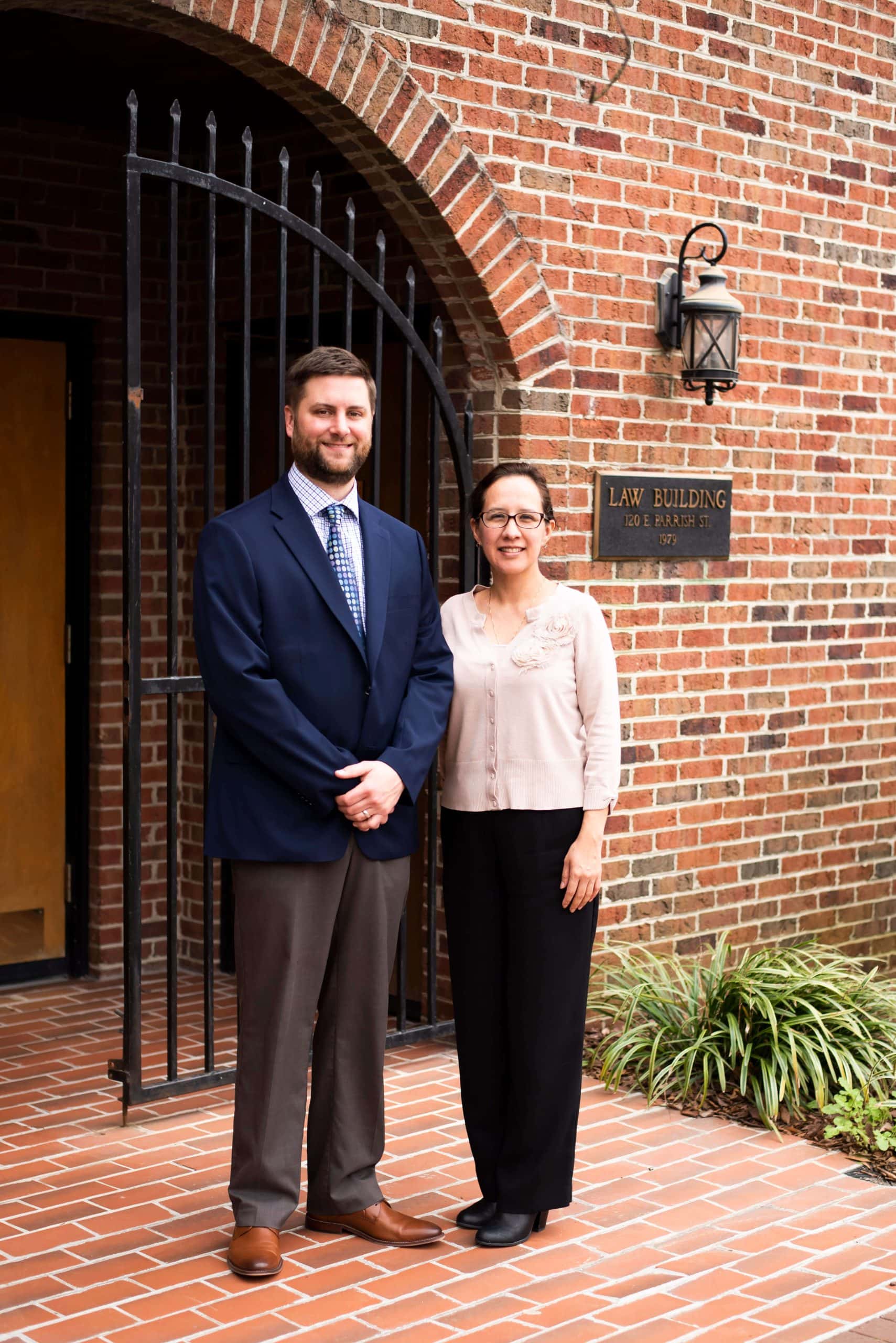 Personal Injury Law Firm Durham NC