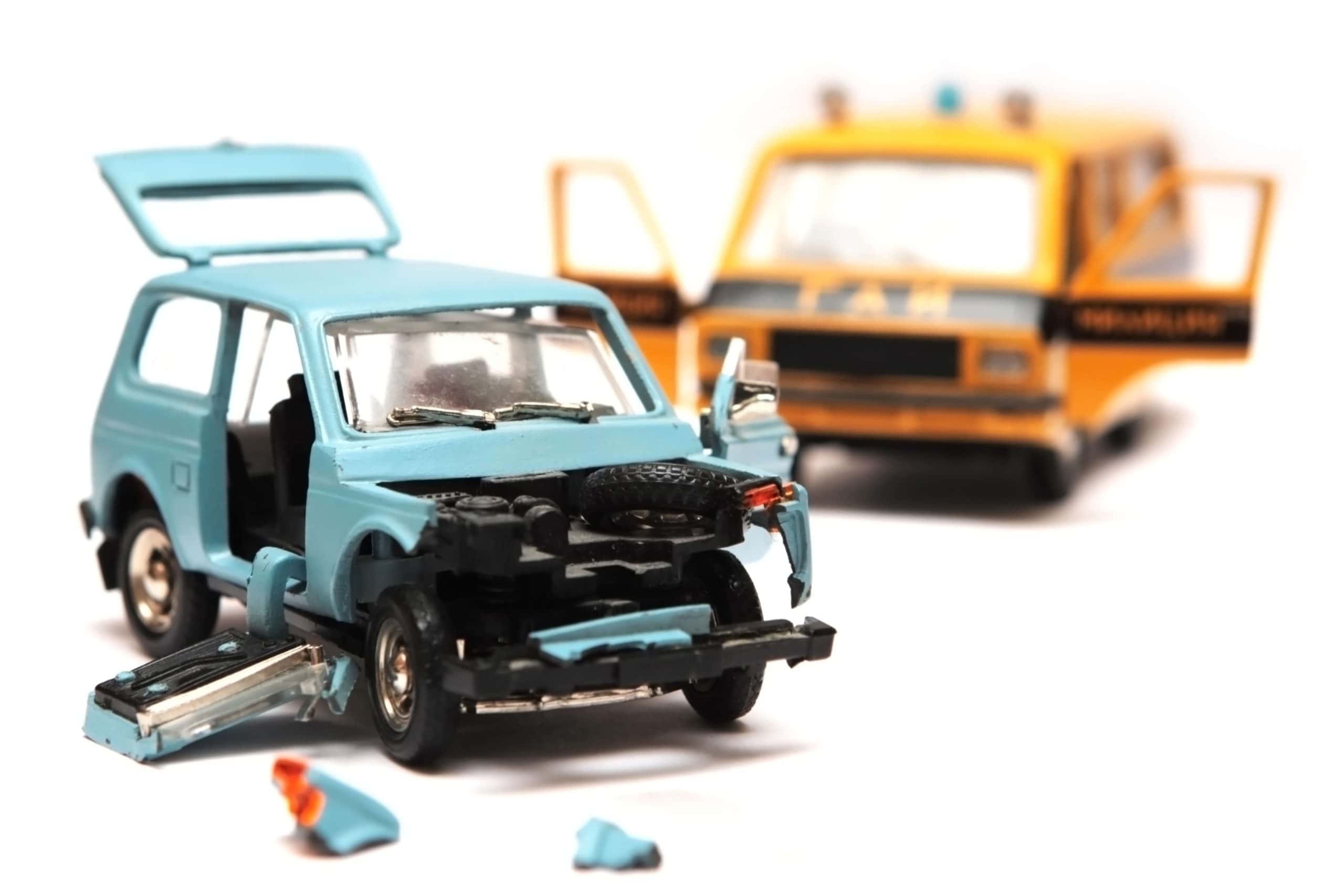 Personal Injury Attorney Constantinou & Burkert Accident Injury Lawyers assisting car accident victims in Zebulon North Carolina