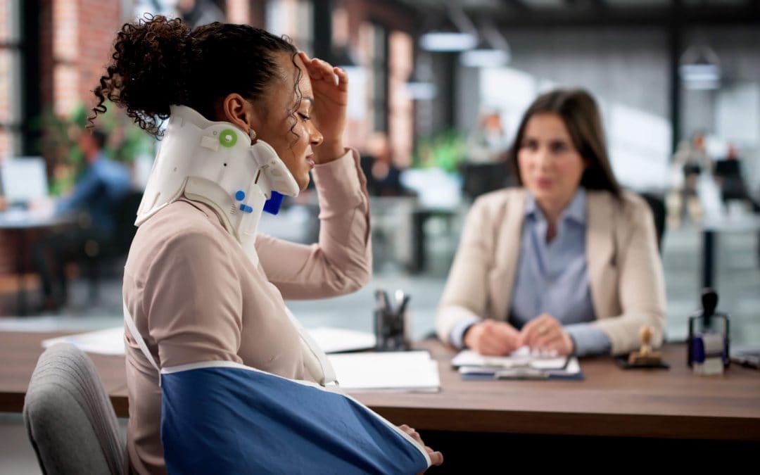 The Benefits of Having a Lawyer for a Workers’ Compensation Claim in North Carolina